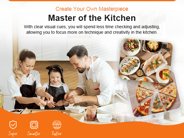 toaster oven air fryer