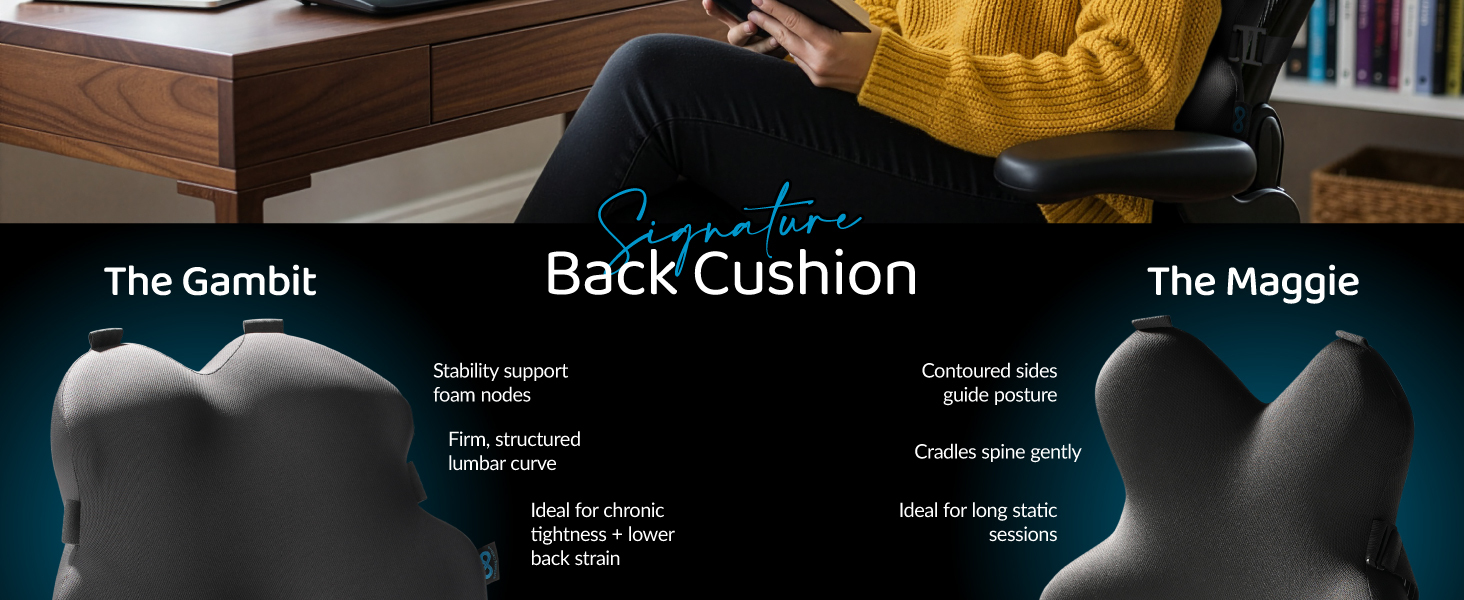 Designed for real life