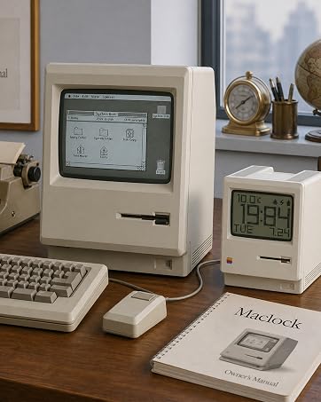maclock