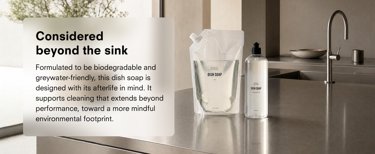 considered beyond the sink