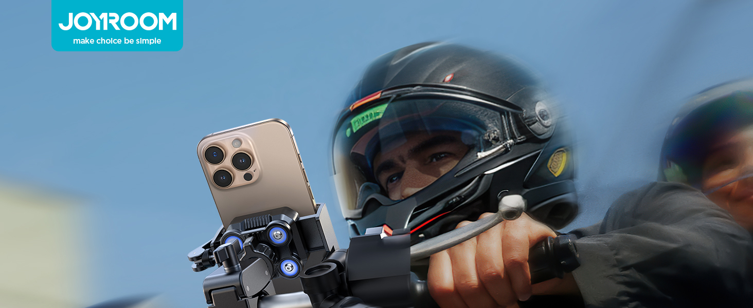 motorcycle accessories