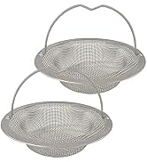 YouOKLight Kitchen Sink Strainer, Sink Drain Strainer, Kitchen Sink Stopper, Sink Strainer, Kitch...