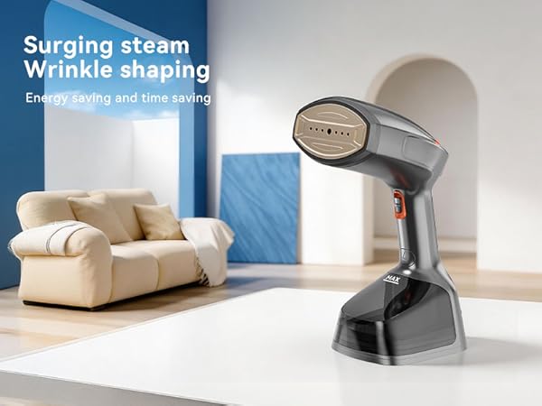 steam iron-mobile