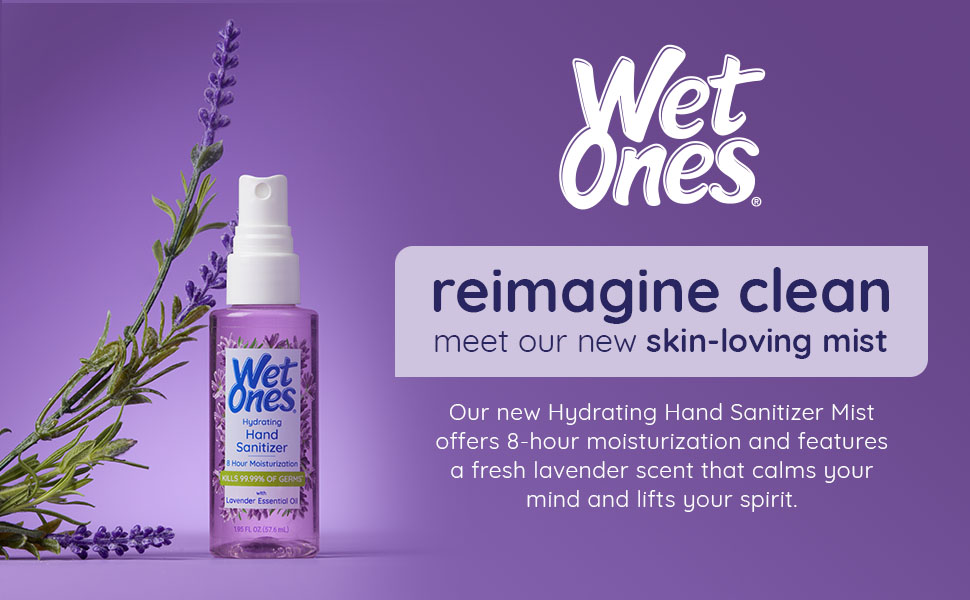 hand soap, hand sanitizer, mist, purell, wet ones, wetones, germx