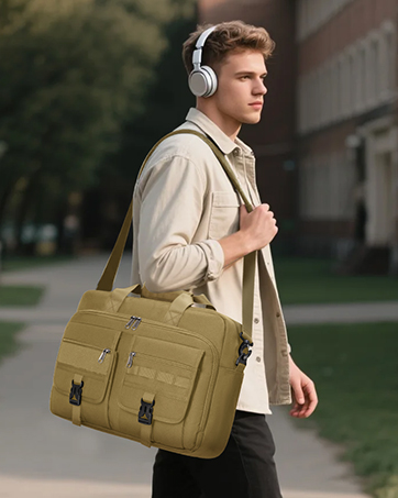 laptop bag