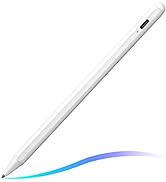 Stylus Pen for iPad with Palm Rejection, FOJOJO Active Pencil Compatible with (2018-2022) Apple i...