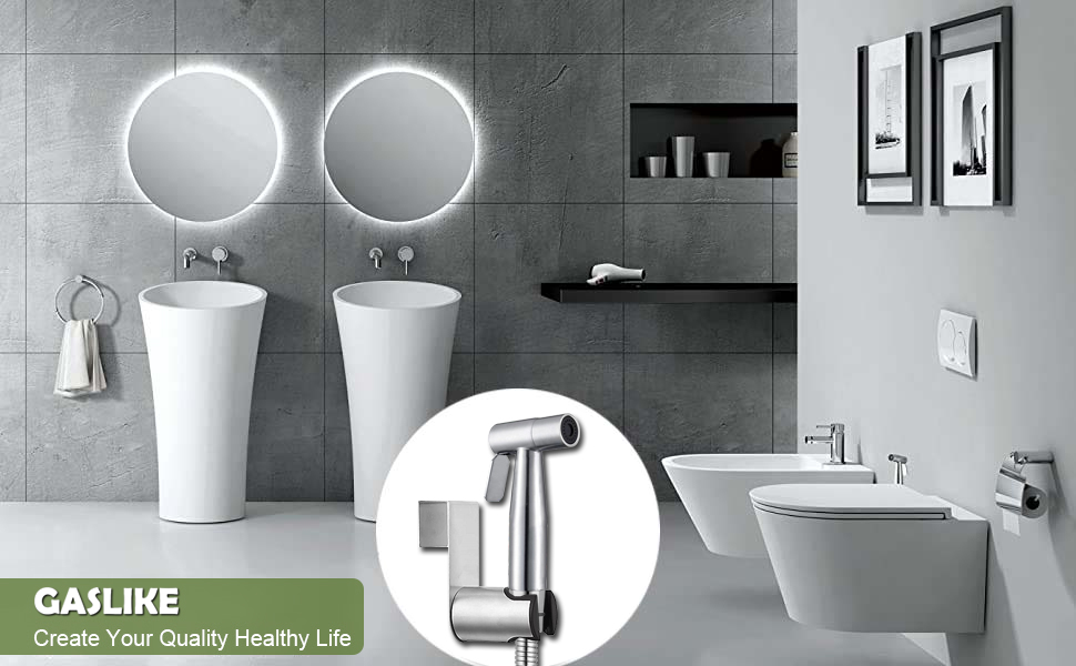 bidet sprayer for toilet