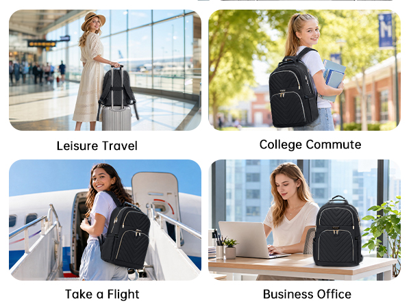 backpack for women