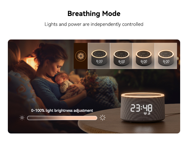 Sound Machine for Sleep