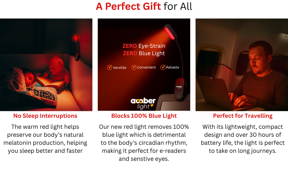 A Pefect Gift for All