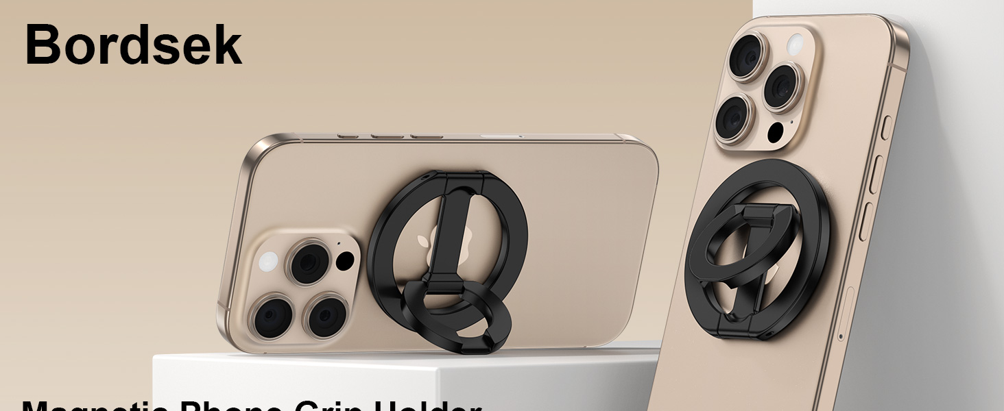 pop-socket phone grip