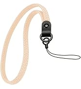 YANTHKEY Elastic Nylon Wrist Lanyard for AirPods Case, Anti-Lost Strap for AirPods 1/2/3/Pro/Pro ...