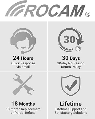 ROCAM