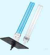 COOSPIDER 18W HVAC UV Light, Air Purifier for Whole House, UVC Light in Duct for AC Duct, with 1 ...