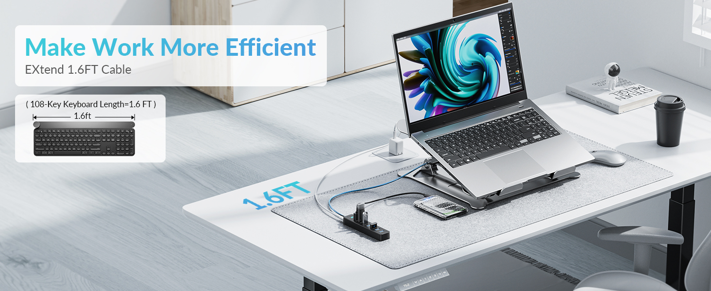 usb port hub