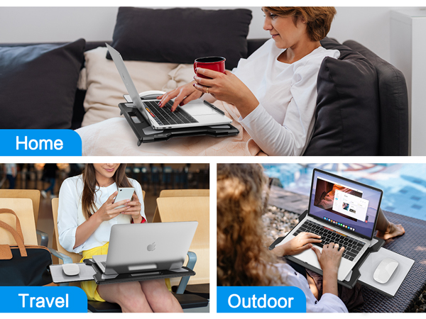 laptop lap desk