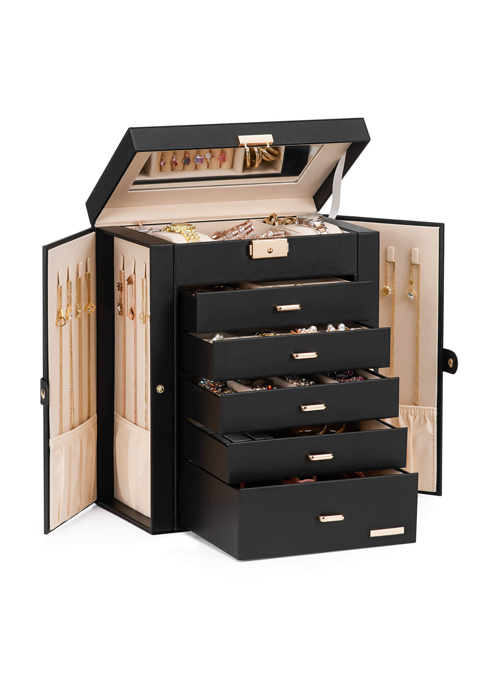 X-Large Jewelry Box
