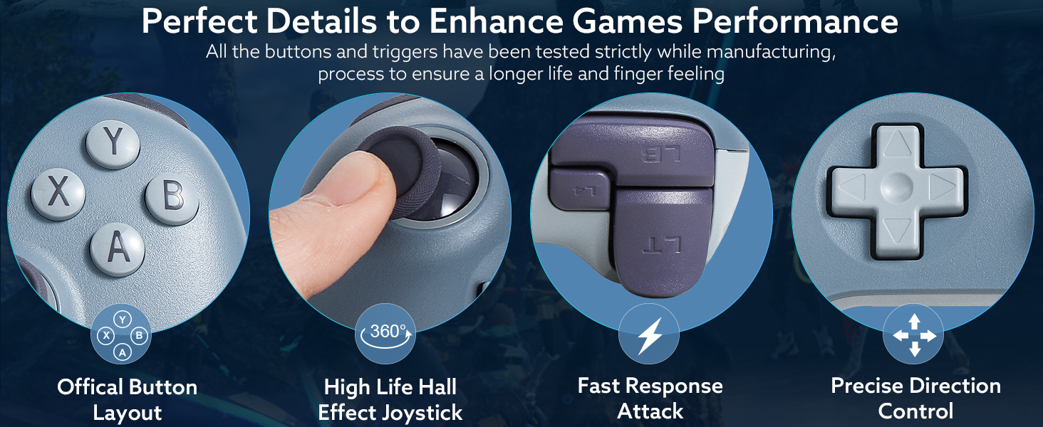 8Bitdo Ultimate 2C Wireless Controller