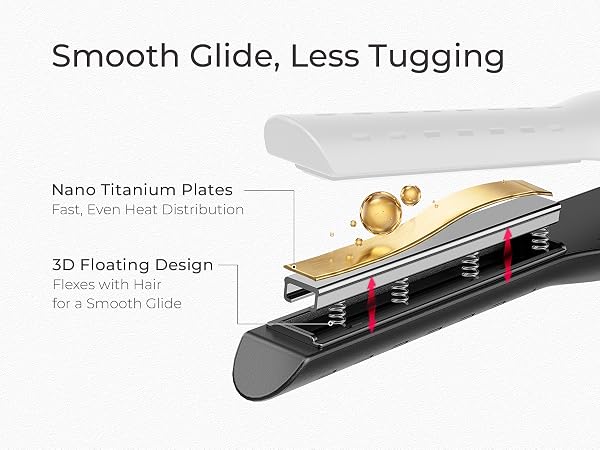 3D Floating Design