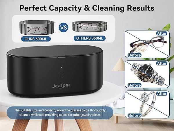 silver jewelry cleaner