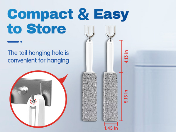 toilet brush