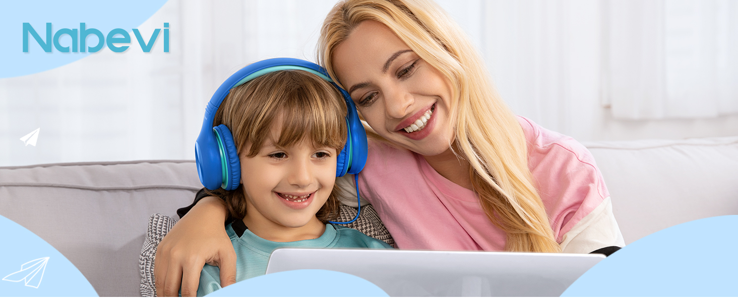 kids headphone
