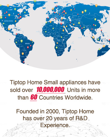 Tiptop Home