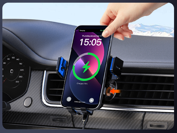 car charger iphone