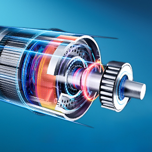 Dog Hair Dryer 3.2HP/2400W Household Pet Grooming Blower