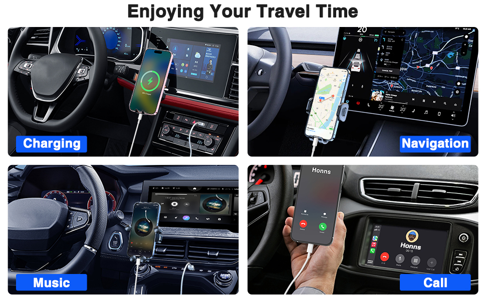 iphone 15 pro car charger