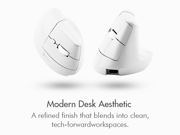ergonomic mouse