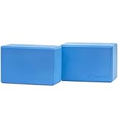 ProsourceFit Foam Yoga Blocks