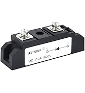 110 Amp Anti-Reverse Diode Module for Solar Power Systems 12V One Way Diode 1600V Peak Voltage MD...