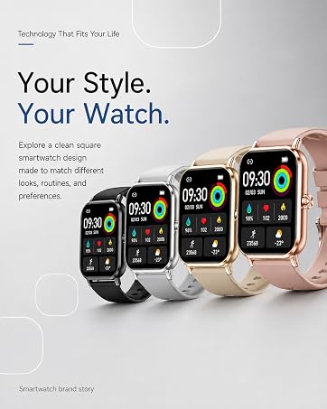 Fitness tracker
