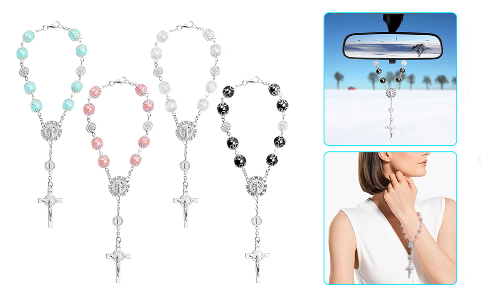 Rosary Beads Catholic