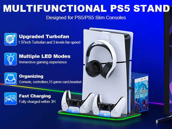 ps5 controller accessories