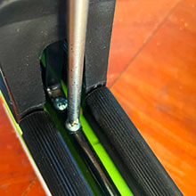 pva mop replacement head