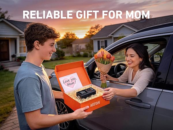 mothers day gifts car accessories for women