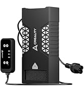 Creality Official Chamber Heater, Support 40-70? Heating, Filament Drying, Modular Design Allows ...