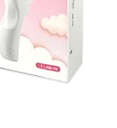 Snomd Non Contact Infrared Forehead Thermometer for Adults and Kids No-Touch Digital Thermometer ...
