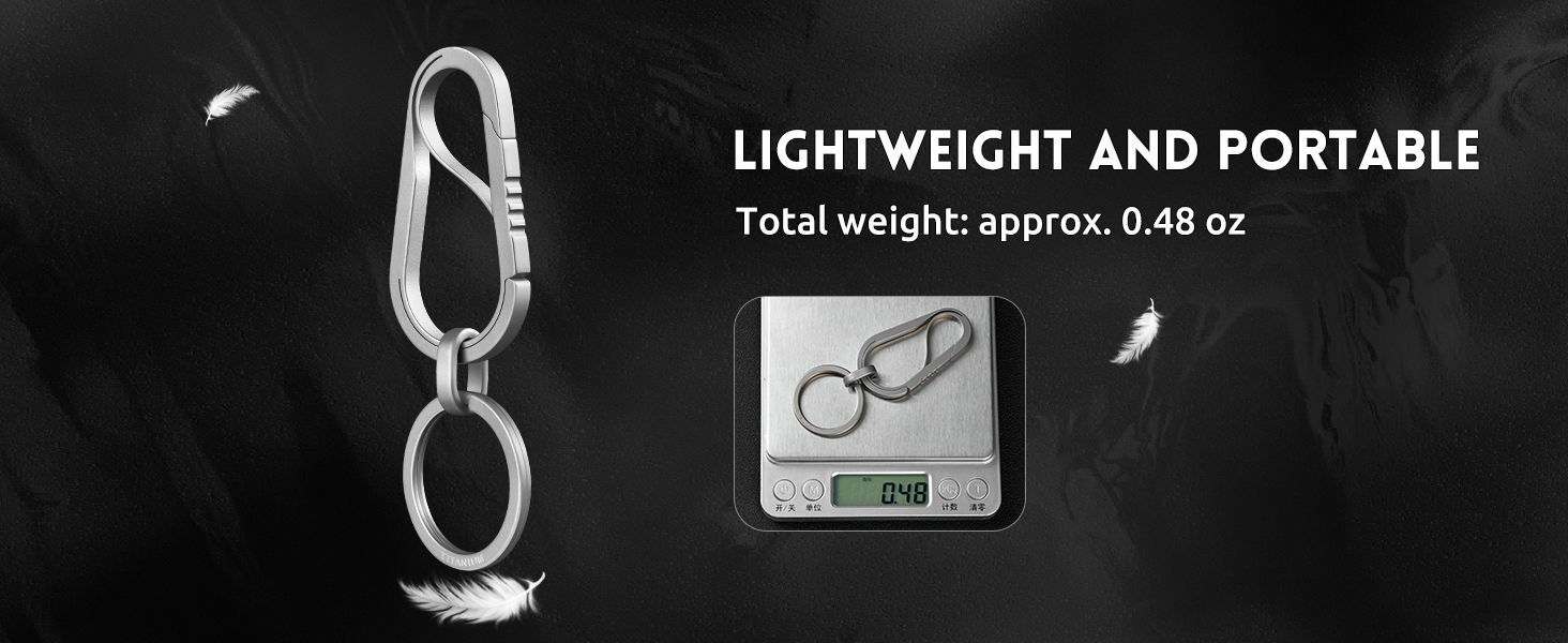 Lightweight And Portable