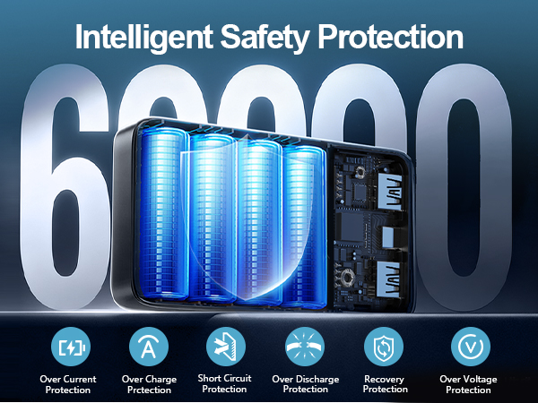 portable charger iphone