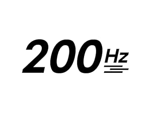 200hz