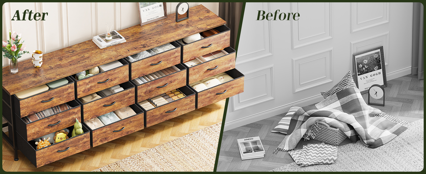 dresser