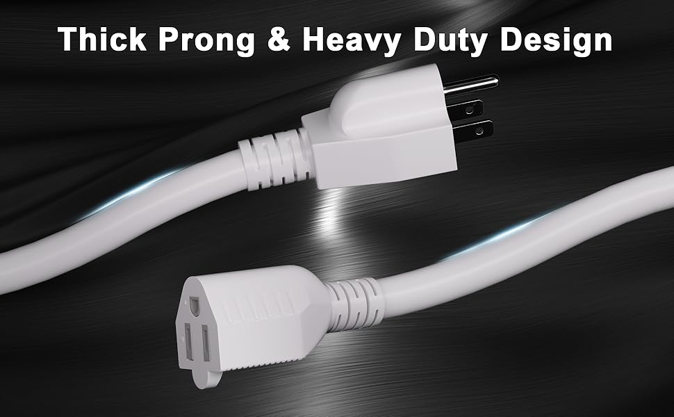 outdoor extension cord
