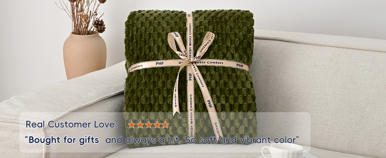 fleece blanket