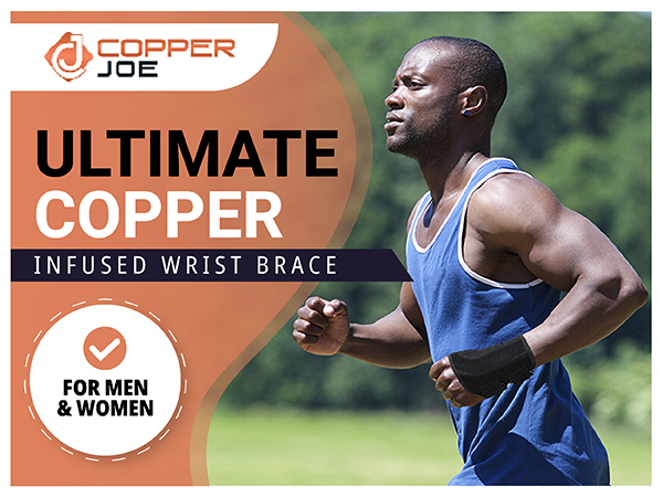 Carpal Tunnel Wrist Brace