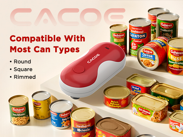 can opener