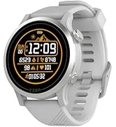 EZON R7 GPS Sports Watch,Optical Heart Rate Monitor,Dual-Band GNSS,20 Days Battery Life,28+ Profe...