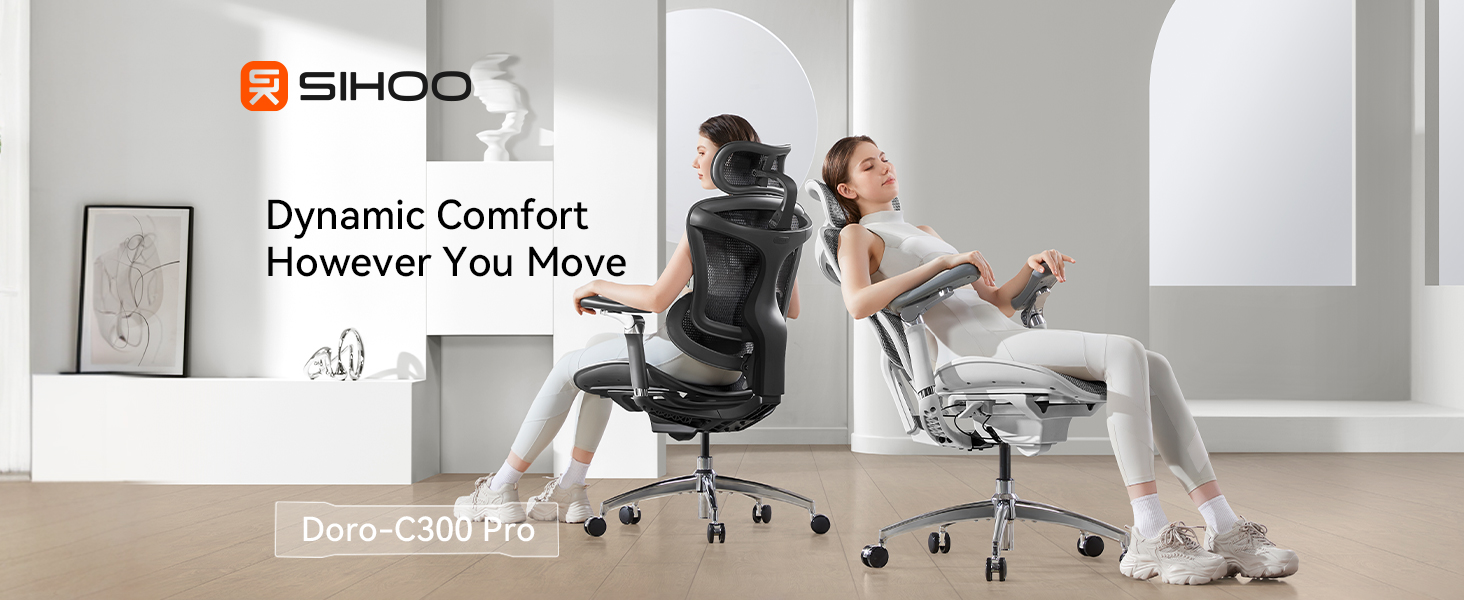 office chair